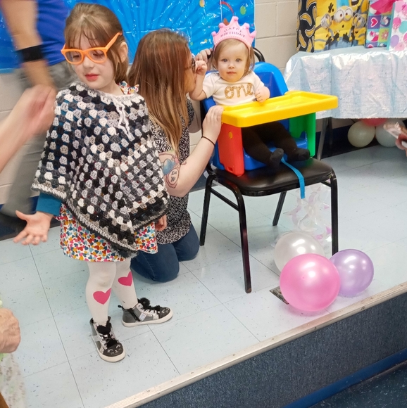 Meet your Posher, Marie - Picture 1 of 1